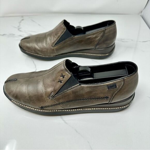 Rieker Flats- Size 8.5 - Picture 4 of 14
